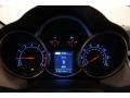Tungsten Metallic - Cruze LT Photo No. 7