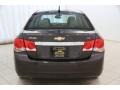 Tungsten Metallic - Cruze LT Photo No. 16