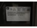 Tungsten Metallic - Cruze LT Photo No. 18