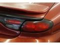 1999 Toreador Red Metallic Ford Taurus SE  photo #48