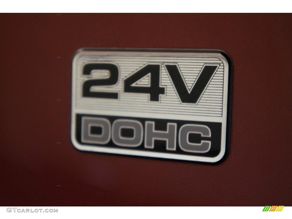 1999 Taurus SE - Toreador Red Metallic / Medium Graphite photo #60