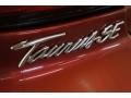 Toreador Red Metallic - Taurus SE Photo No. 61