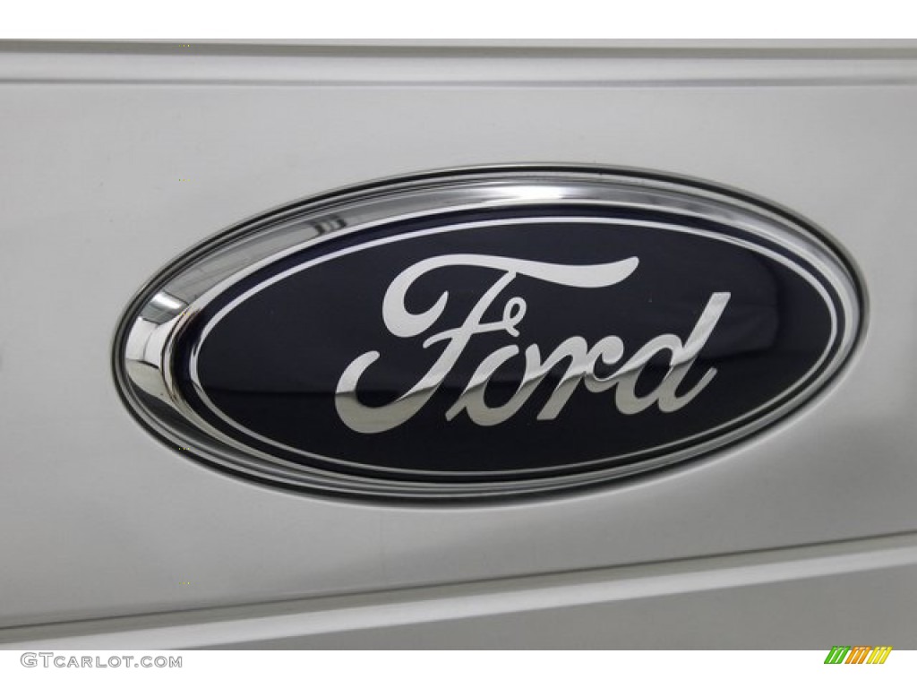 2009 Flex Limited AWD - Black / Medium Light Stone photo #11