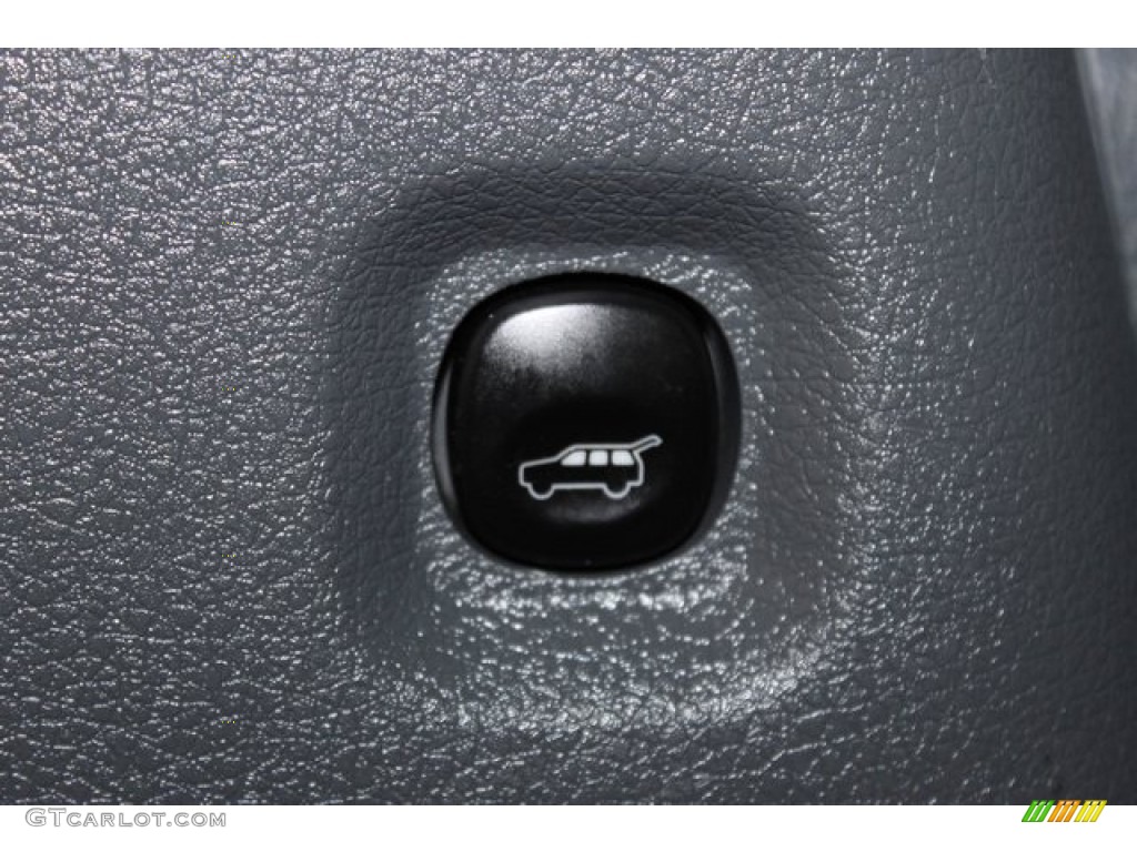 2009 Flex Limited AWD - Black / Medium Light Stone photo #20