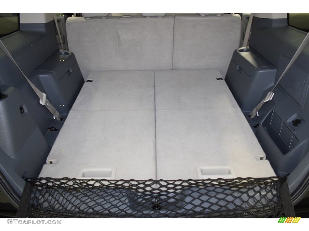 2009 Flex Limited AWD - Black / Medium Light Stone photo #21