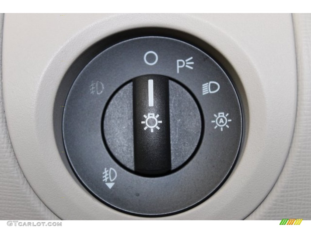 2009 Flex Limited AWD - Black / Medium Light Stone photo #38