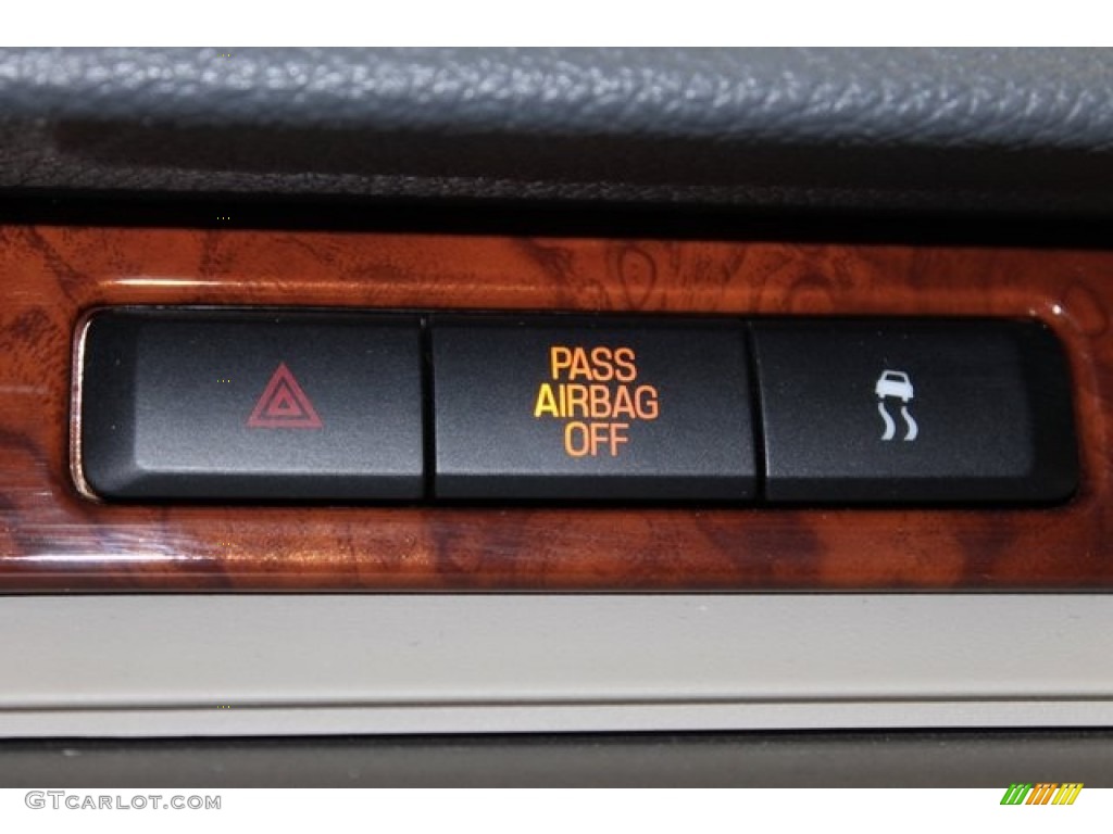 2009 Flex Limited AWD - Black / Medium Light Stone photo #47