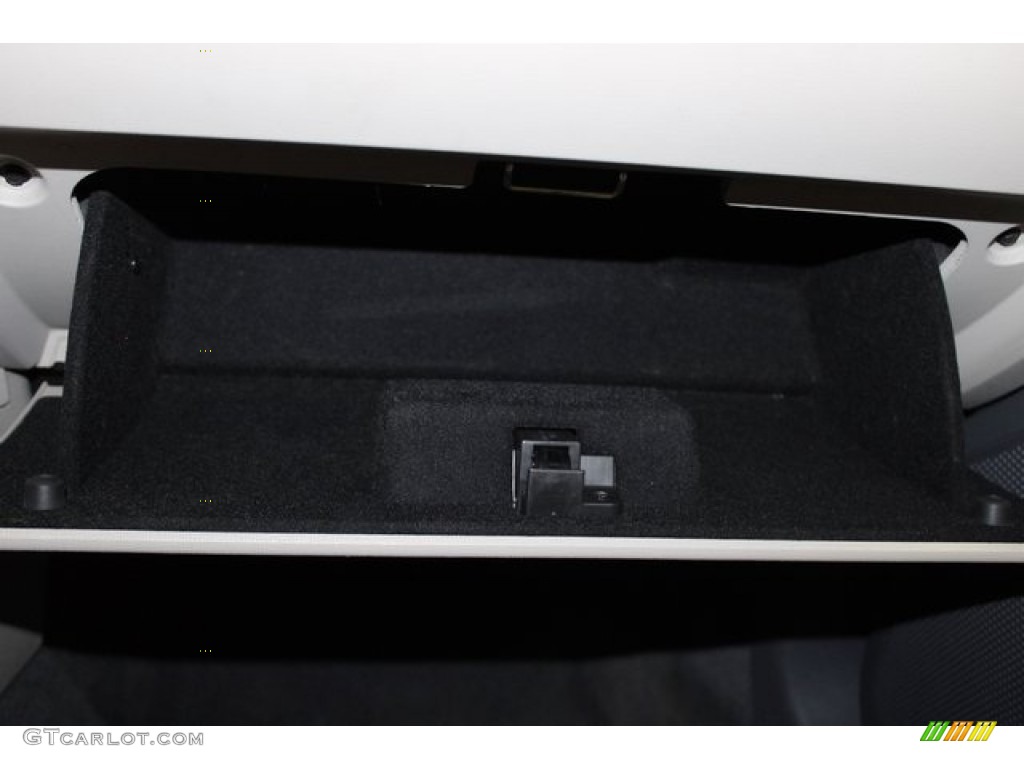 2009 Flex Limited AWD - Black / Medium Light Stone photo #52