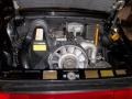 1987 Porsche 911 3.2 Liter SOHC 12V Flat 6 Cylinder Engine Photo