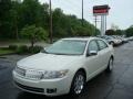 Light Sage Metallic - MKZ Sedan Photo No. 1