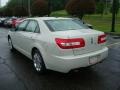 Light Sage Metallic - MKZ Sedan Photo No. 2