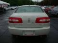 Light Sage Metallic - MKZ Sedan Photo No. 3
