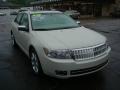 Light Sage Metallic - MKZ Sedan Photo No. 5