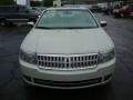 Light Sage Metallic - MKZ Sedan Photo No. 6
