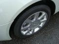 Light Sage Metallic - MKZ Sedan Photo No. 7