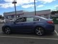 2015 Twilight Blue Metallic Subaru Legacy 2.5i Limited  photo #3