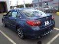 2015 Twilight Blue Metallic Subaru Legacy 2.5i Limited  photo #4