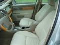 Light Sage Metallic - MKZ Sedan Photo No. 8