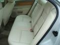 Light Sage Metallic - MKZ Sedan Photo No. 9
