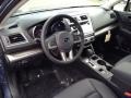 2015 Twilight Blue Metallic Subaru Legacy 2.5i Limited  photo #7