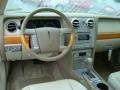 Light Sage Metallic - MKZ Sedan Photo No. 10