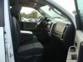 Bright White - Ram 3500 HD SLT Crew Cab 4x4 Dually Photo No. 14