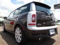 Hot Chocolate Metallic - Cooper S Clubman Photo No. 3