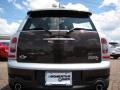 Hot Chocolate Metallic - Cooper S Clubman Photo No. 4