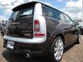 Hot Chocolate Metallic - Cooper S Clubman Photo No. 5