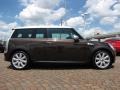 Hot Chocolate Metallic - Cooper S Clubman Photo No. 6