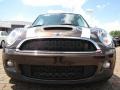 Hot Chocolate Metallic - Cooper S Clubman Photo No. 8