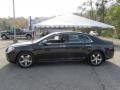 Black Granite Metallic - Malibu LT Photo No. 2