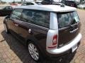 Hot Chocolate Metallic - Cooper S Clubman Photo No. 11