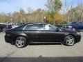 Black Granite Metallic - Malibu LT Photo No. 9