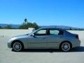 2005 Diamond Graphite Metallic Infiniti G 35 Sedan  photo #2