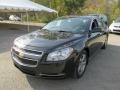 Black Granite Metallic - Malibu LT Photo No. 13