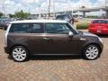 Hot Chocolate Metallic - Cooper S Clubman Photo No. 14