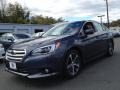 2015 Carbide Gray Metallic Subaru Legacy 2.5i Limited  photo #1