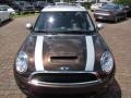 Hot Chocolate Metallic - Cooper S Clubman Photo No. 16