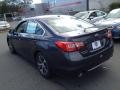 2015 Carbide Gray Metallic Subaru Legacy 2.5i Limited  photo #4