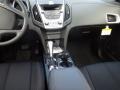 2015 Blue Velvet Metallic Chevrolet Equinox LS  photo #5