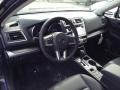 2015 Carbide Gray Metallic Subaru Legacy 2.5i Limited  photo #7