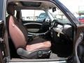 Hot Chocolate Metallic - Cooper S Clubman Photo No. 18
