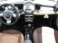 Hot Chocolate Metallic - Cooper S Clubman Photo No. 20