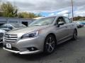 Tungsten Metallic 2015 Subaru Legacy 2.5i Limited