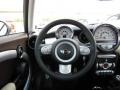 Hot Chocolate Metallic - Cooper S Clubman Photo No. 21