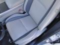 2009 Mazda CX-9 Black Interior Front Seat Photo
