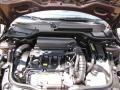 Hot Chocolate Metallic - Cooper S Clubman Photo No. 25
