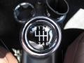 Hot Chocolate Metallic - Cooper S Clubman Photo No. 26