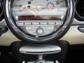 Hot Chocolate Metallic - Cooper S Clubman Photo No. 27